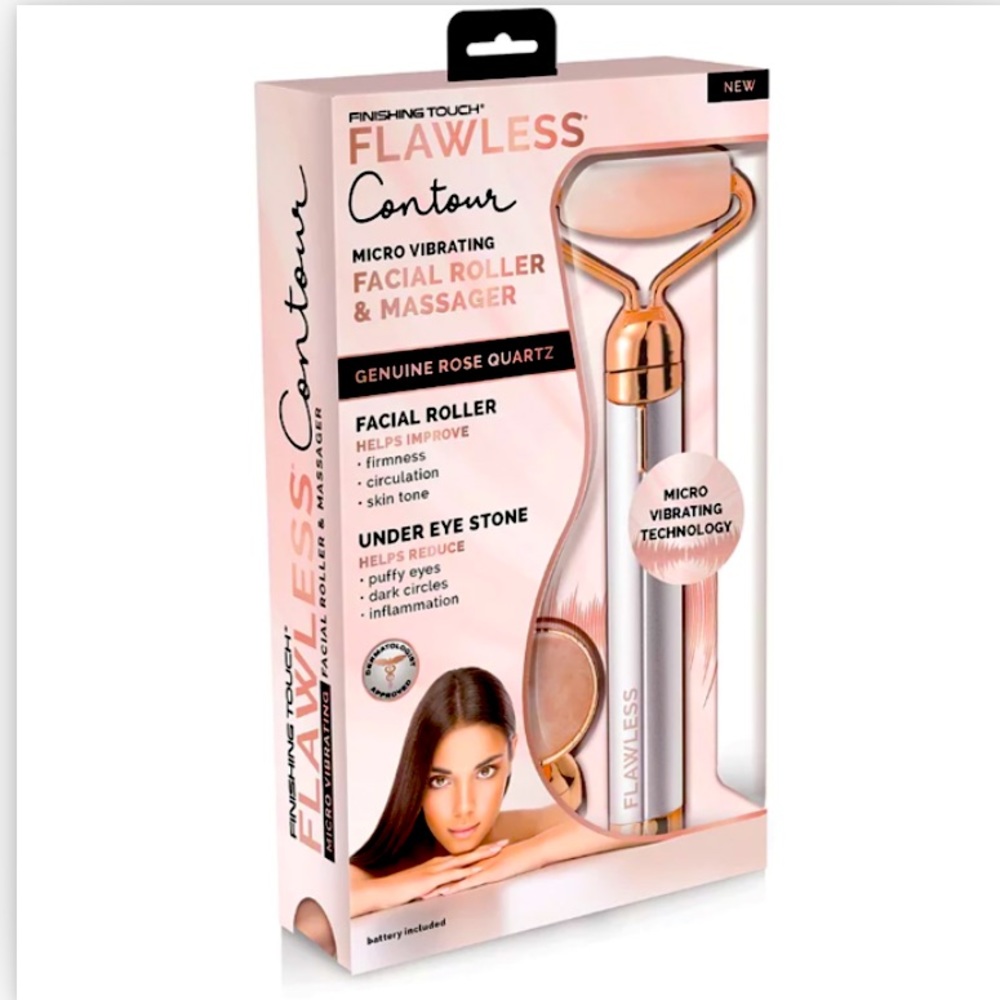 Flawless by Finishing Touch
Flawless Contour